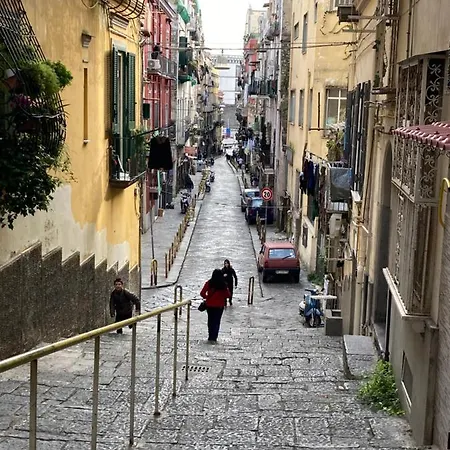 Casa Falo' Casa vacanze Napoli