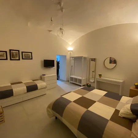 Casa Falo' Casa vacanze
