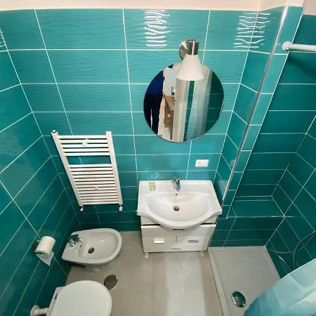 Casa Falo' Casa vacanze Napoli