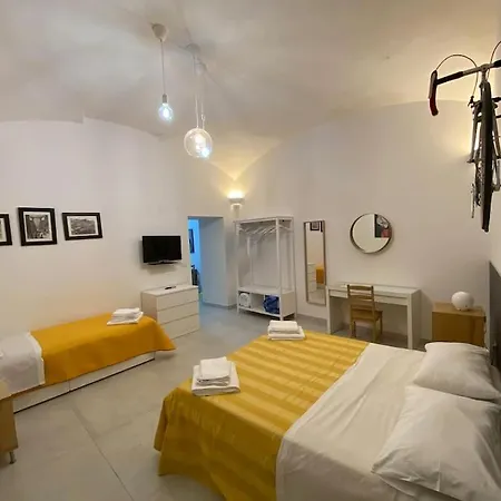 Casa vacanze Casa Falo' *