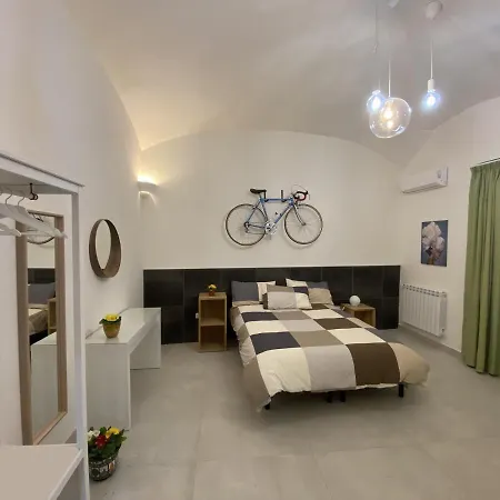 Holiday home Casa Falo'